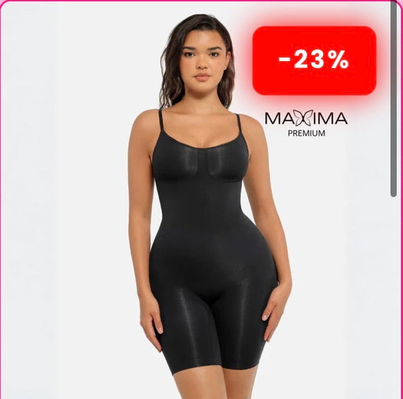 Body moldeador abdomen y levanta glúteos | Control