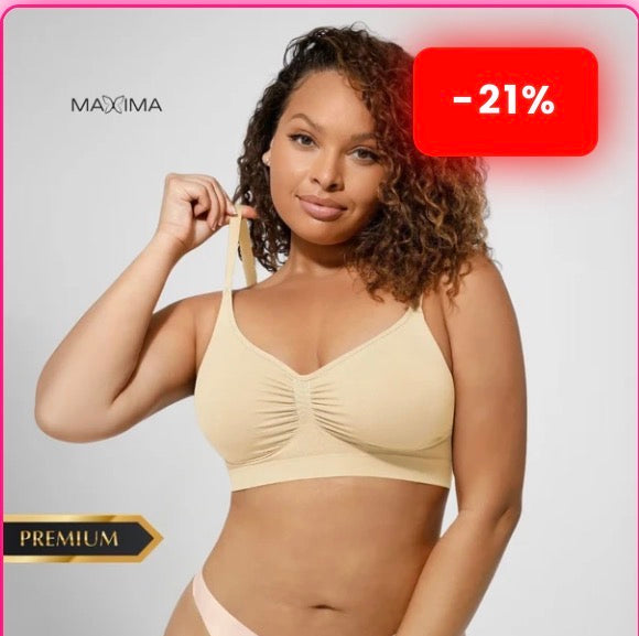 Bra | Interiores