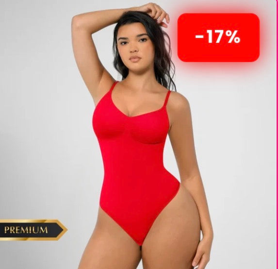Body Tirantes | Control