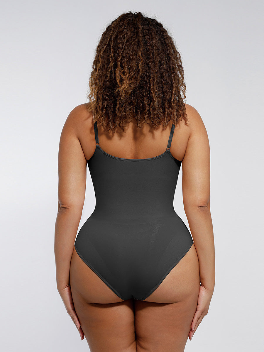 Body Tirantes | Control