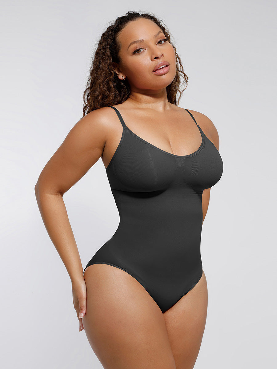 Body Tirantes | Control