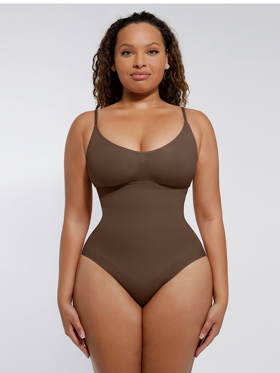 Body Tirantes | Control