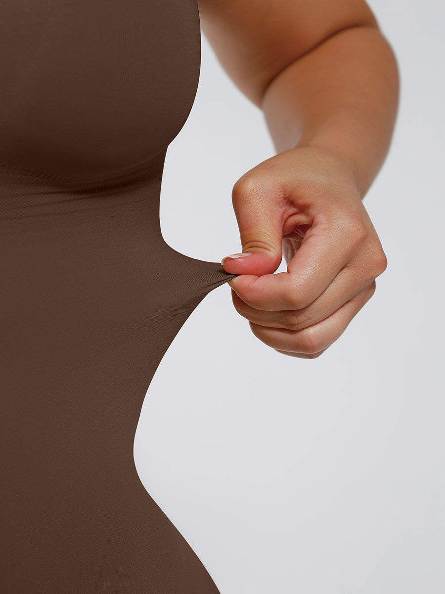 Body Tirantes | Control