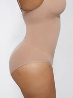 Body Tirantes | Control