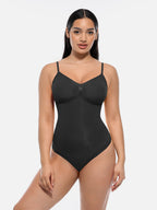 Body Tirantes Tanga | Control