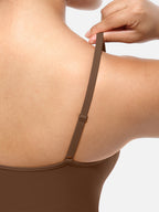 Body Tirantes Tanga | Control
