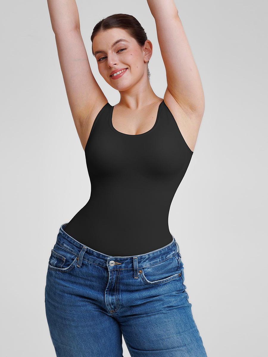 Body Manga Cero | Moldeador