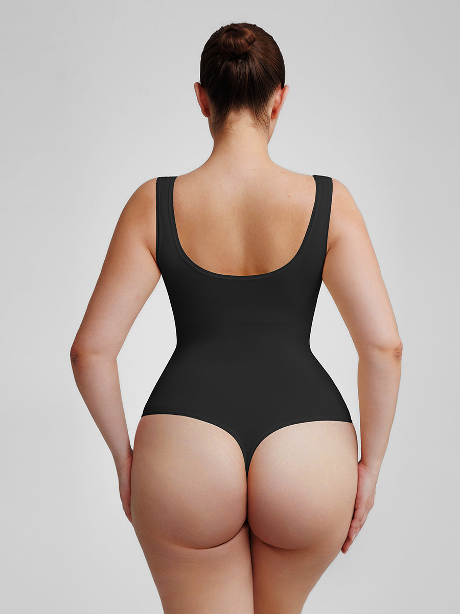 Body Manga Cero | Moldeador