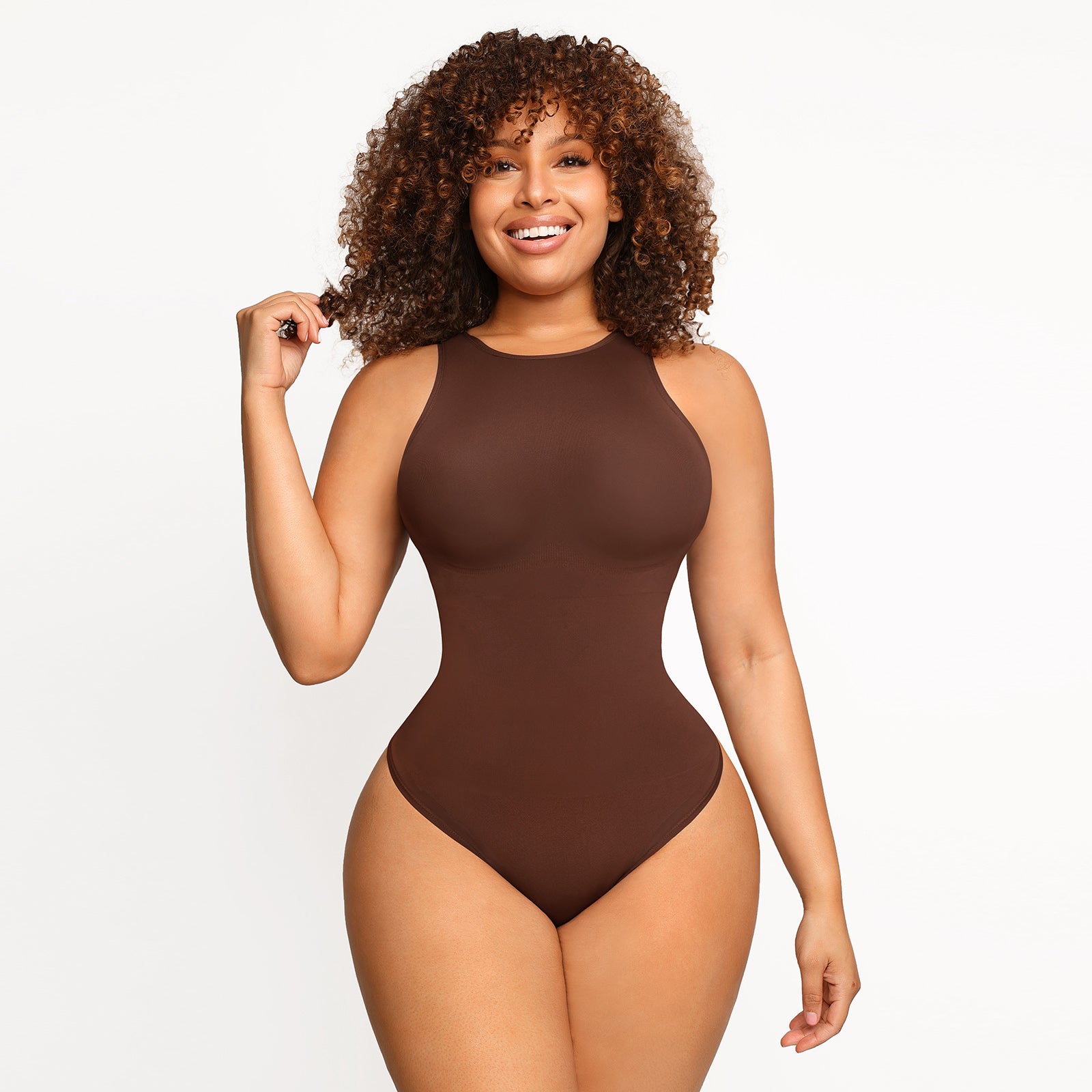 Body Manga Cero | Moldeador