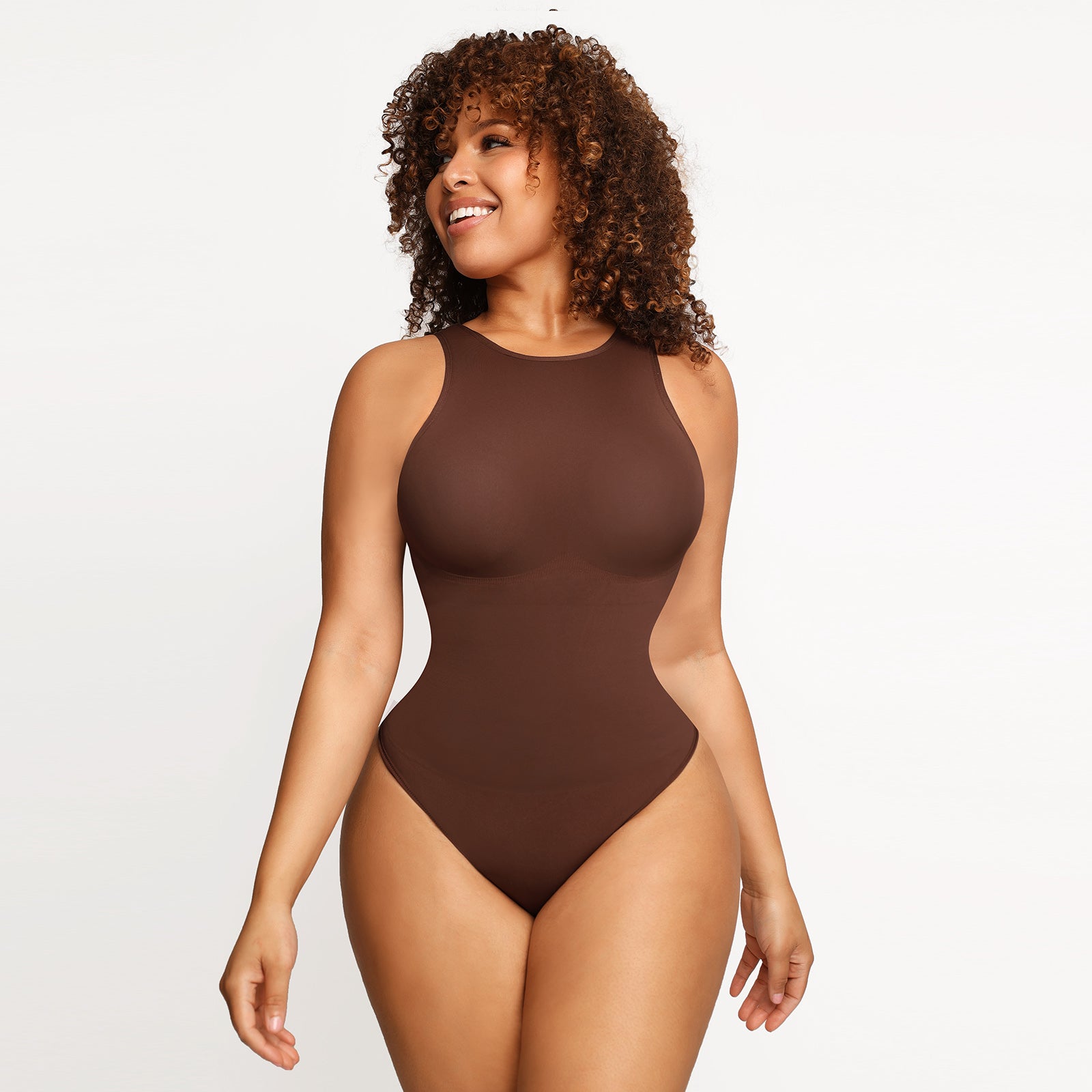 Body Manga Cero | Moldeador