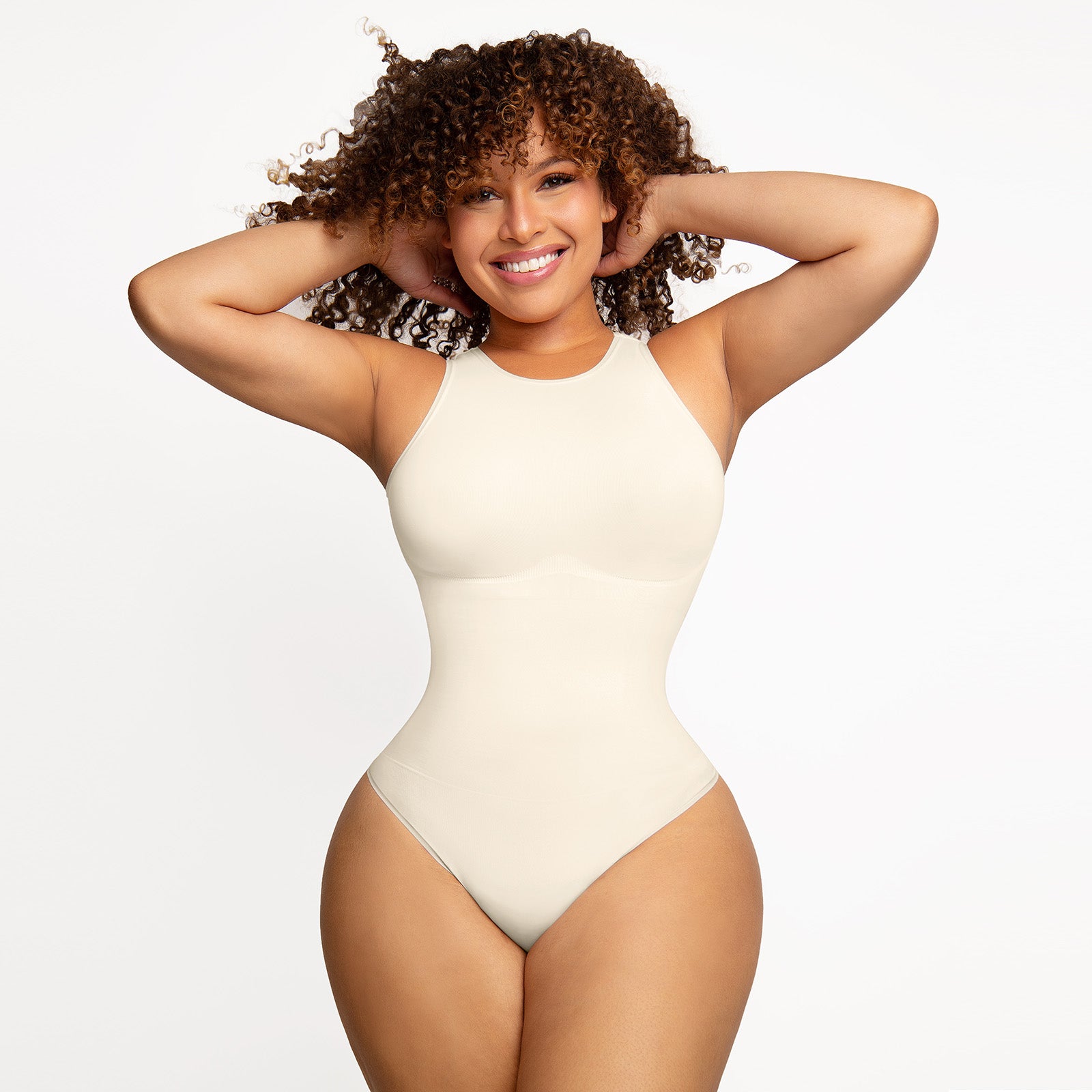 Body Manga Cero | Moldeador