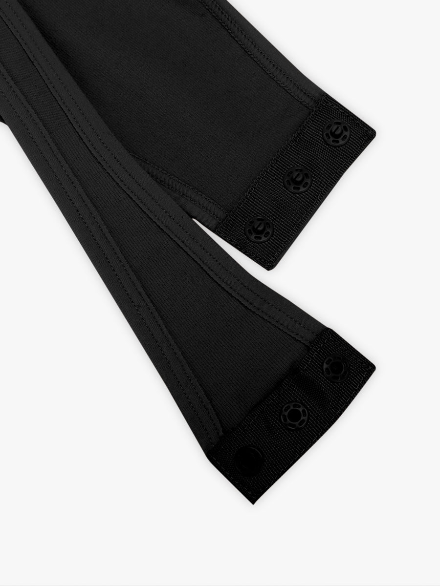 Body con Zipper | Control