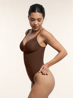 Body con Zipper | Control