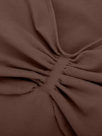 Body Manga Corta | Control
