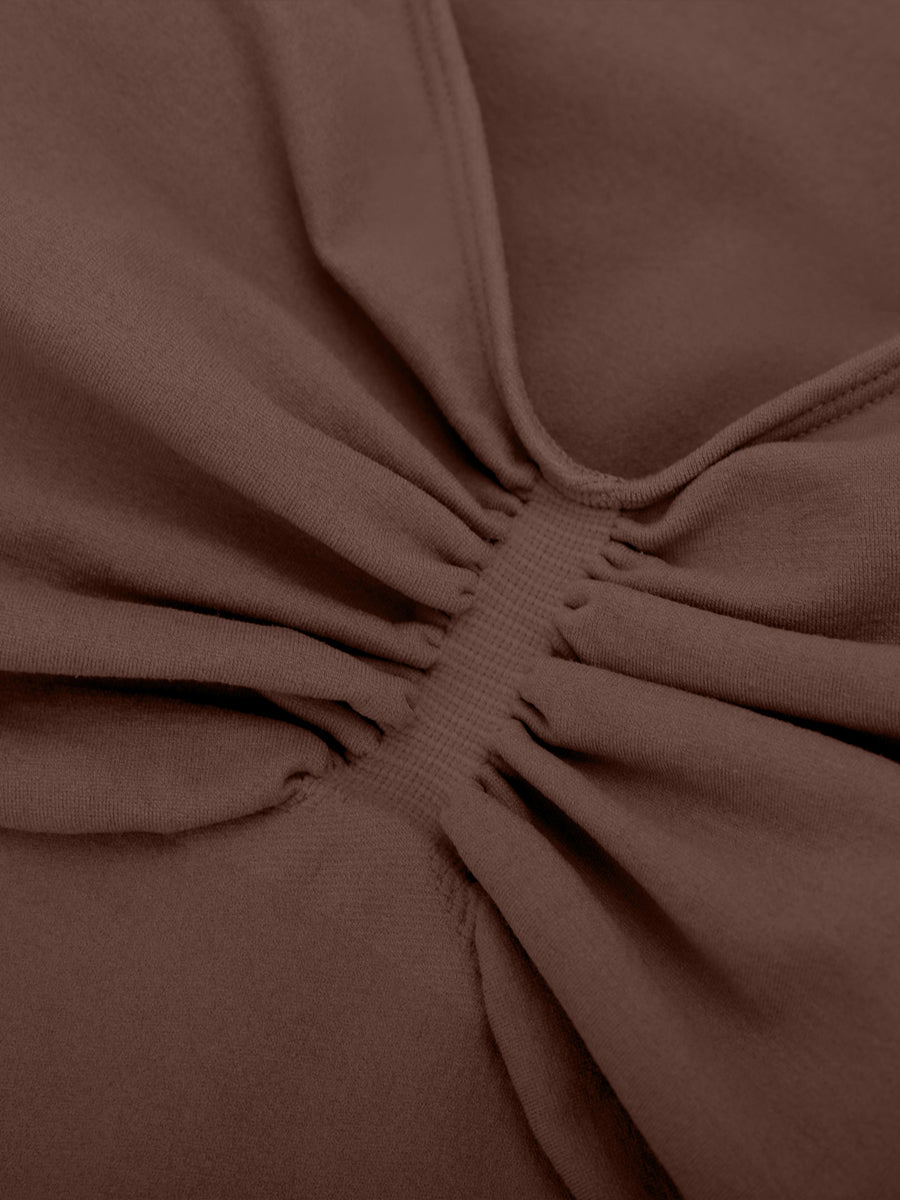 Body Manga Corta | Control
