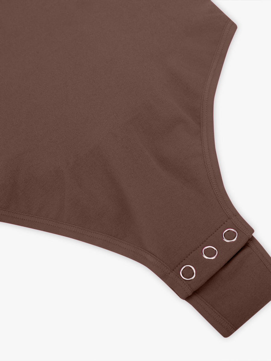 Body Manga Corta | Control