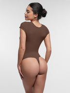 Body Manga Corta | Control